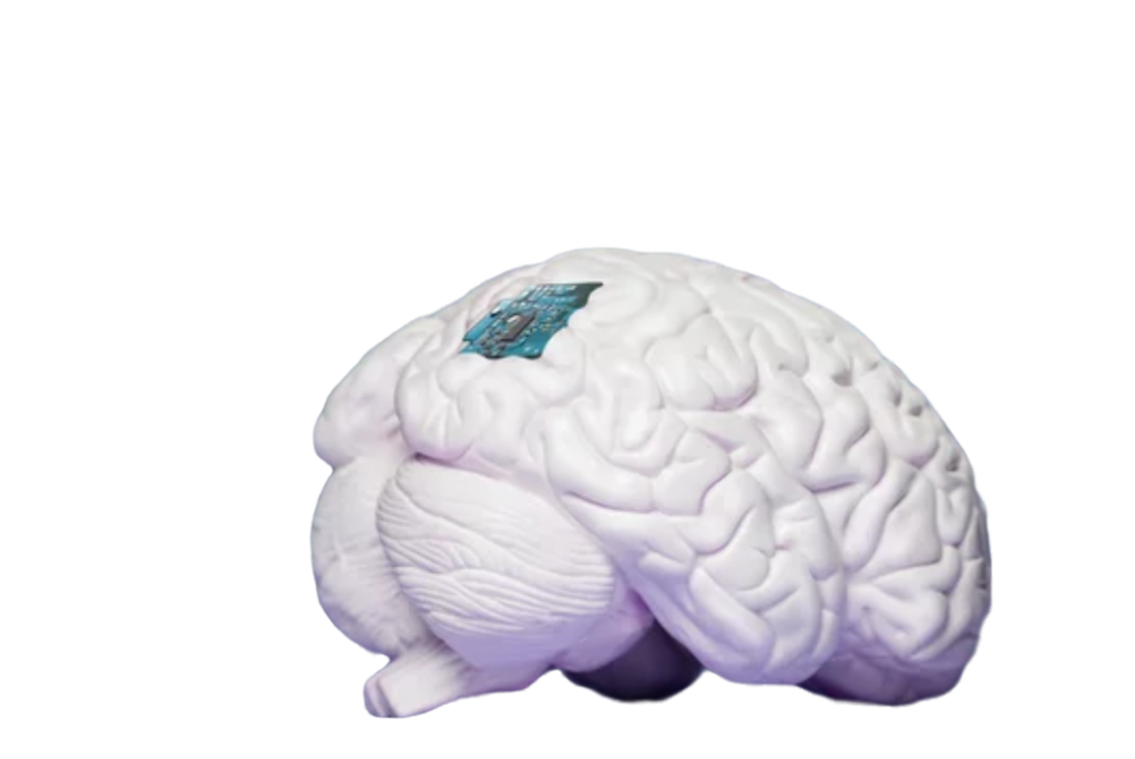 رابط مغز-کامپیوتر یا BCI